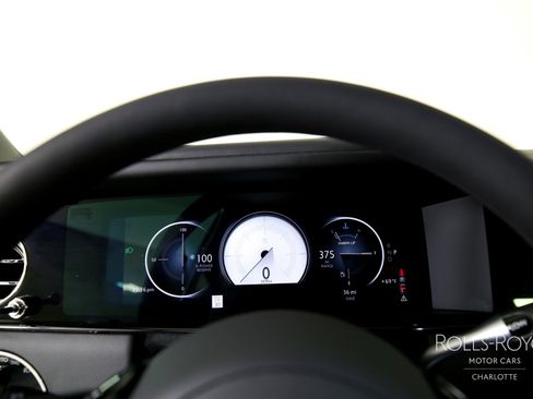 New 2026 Rolls-Royce Cullinan image 14