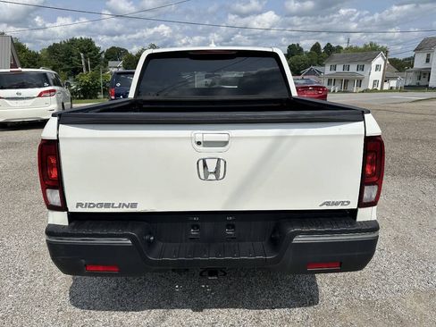 Used 2018 Honda Ridgeline RTL-T image 13