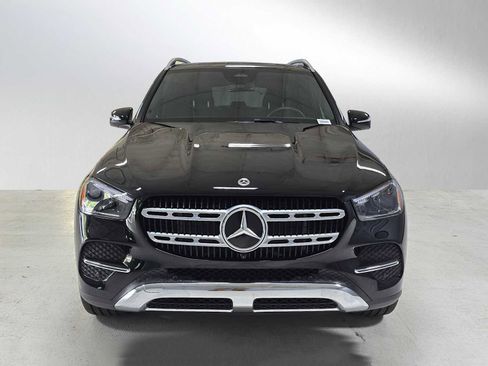 Certified 2026 Mercedes-Benz GLE 350 4MATIC image 9