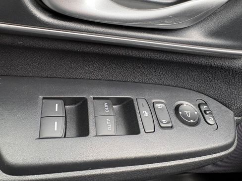 Used 2021 Honda CR-V EX image 27