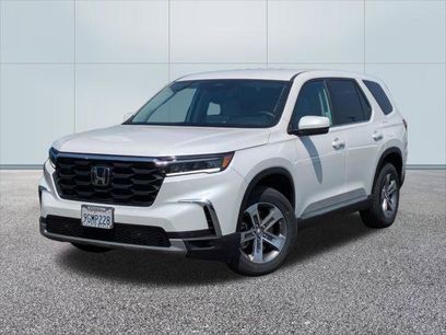 Certified 2023 Honda Pilot EX-L