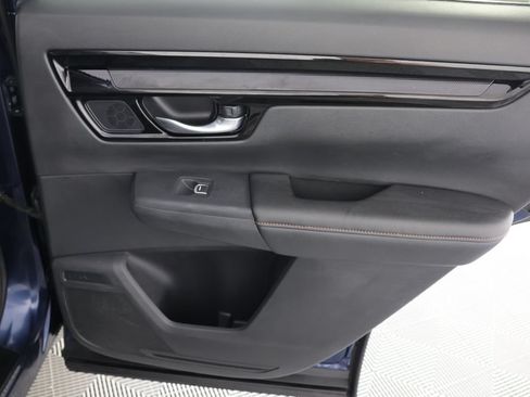 Used 2024 Honda CR-V Sport Touring image 29