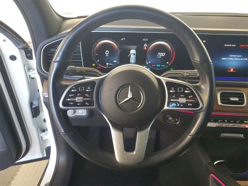 Used 2023 Mercedes-Benz GLE 450 GLE 450 image 19