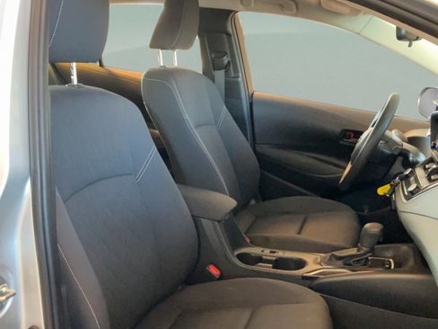 Certified 2024 Toyota Corolla LE FWD image 30