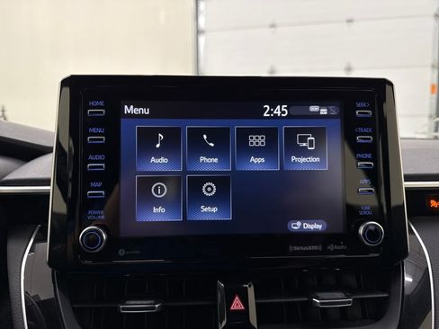 Used 2022 Toyota Corolla Hatchback image 19