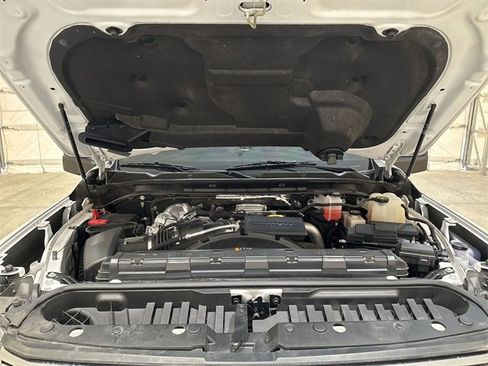 Certified 2023 GMC Sierra 2500 Denali w/ Denali Ultimate Package image 31