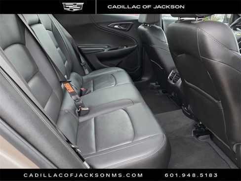 Used 2024 Chevrolet Malibu LT image 26