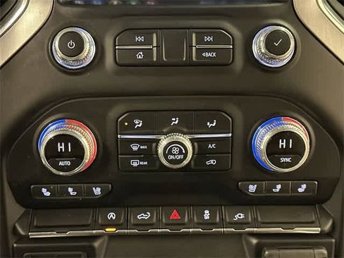 Used 2019 GMC Sierra 1500 SLT w/ SLT Convenience Package image 16