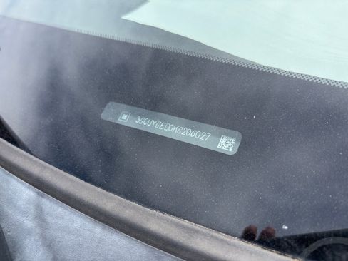 Used 2019 Chevrolet Silverado 1500 LTZ w/ LTZ Texas Edition image 23