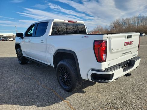 Used 2023 GMC Sierra 1500 Elevation w/ X31 Off-Road Package image 7