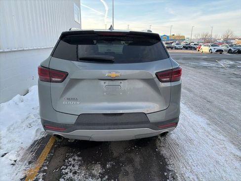 Used 2023 Chevrolet Blazer LT w/ Convenience Package image 8