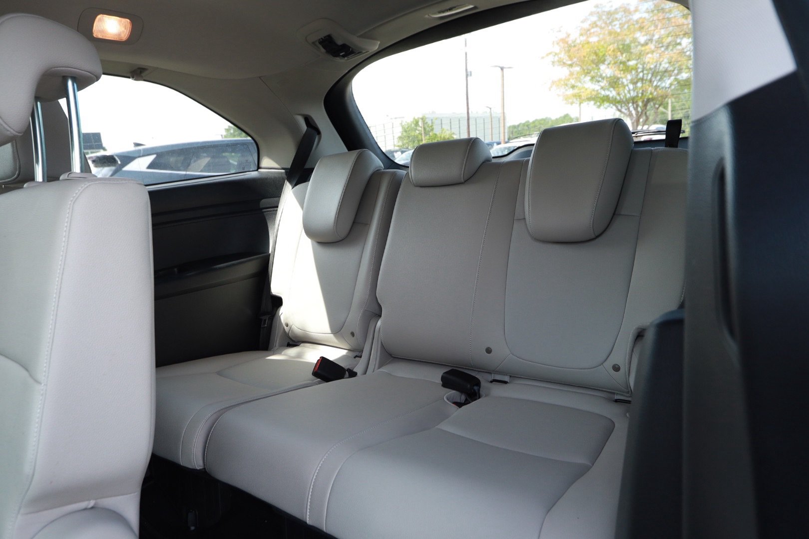 Used 2026 Honda Odyssey EX-L image 23