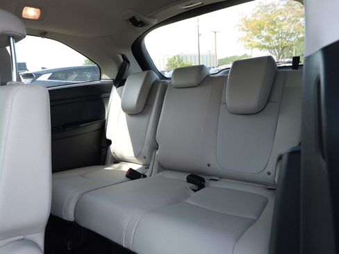 Used 2026 Honda Odyssey EX-L image 23