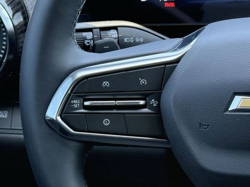 New 2026 Chevrolet Equinox LT w/ Safety and Technology Package image 13