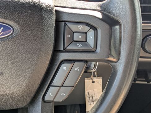 Used 2021 Ford F350 XLT w/ XLT Value Package image 20