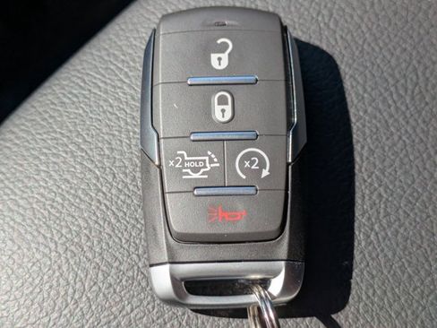 New 2026 RAM 1500 Big Horn/Lone Star image 25