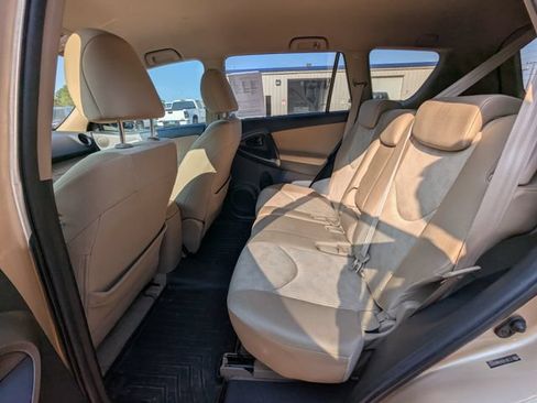 Used 2010 Toyota RAV4 4WD image 7