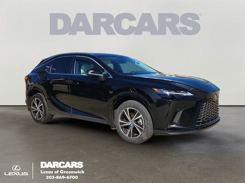 Used 2024 Lexus RX 350 Premium image 1