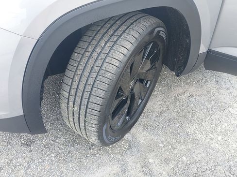New 2026 Volkswagen Atlas SE AWD/4WD image 27