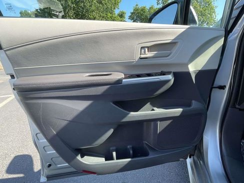 Used 2021 Toyota Sienna LE FWD image 20