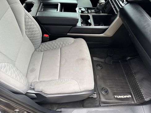 Used 2023 Toyota Tundra SR5 image 14