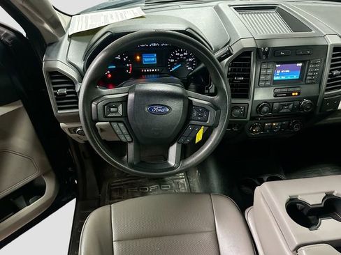 Used 2017 Ford F350 XL image 20