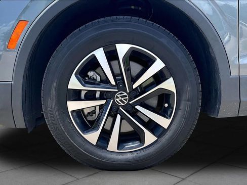 Used 2023 Volkswagen Tiguan S FWD image 10