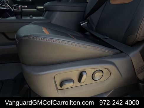 New 2026 GMC Sierra 1500 AT4 w/ AT4 Premium Package AWD/4WD image 23