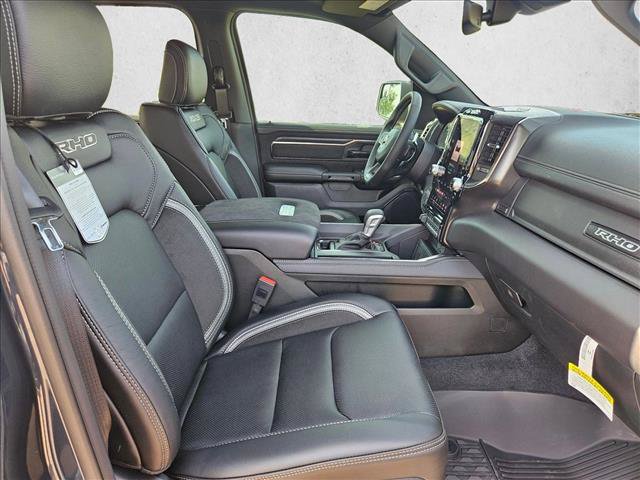 New 2026 RAM 1500 RHO AWD/4WD image 17
