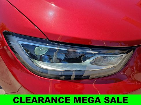 New 2025 Chrysler Pacifica Select image 35