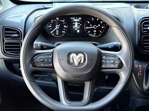 New 2025 RAM ProMaster 2500 w/ Safety Group image 10