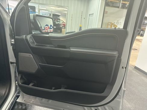 New 2026 Ford F150 Tremor AWD/4WD image 41