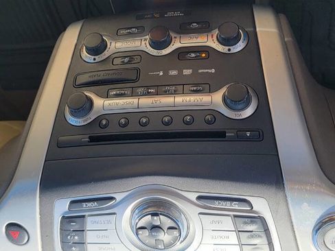 Used 2010 Nissan Murano LE w/ Navigation Pkg AWD/4WD image 22