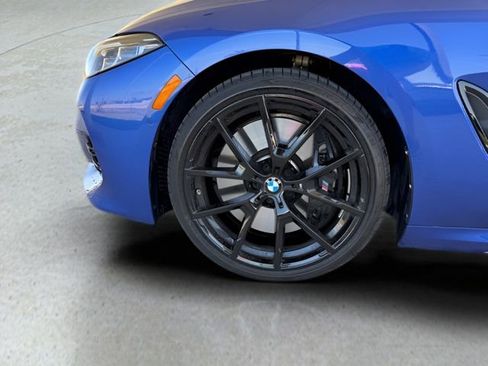 Certified 2023 BMW 840i Coupe w/ M Sport Professional Package RWD image 16