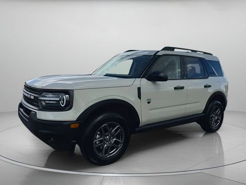 New 2025 Ford Bronco Sport Big Bend w/ Convenience Package image 12