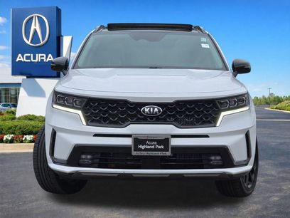 Used 2021 Kia Sorento SX