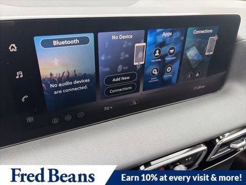 New 2026 Nissan Sentra SV w/ Floor Mat Package image 14