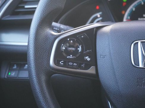 Used 2019 Honda Civic EX image 15