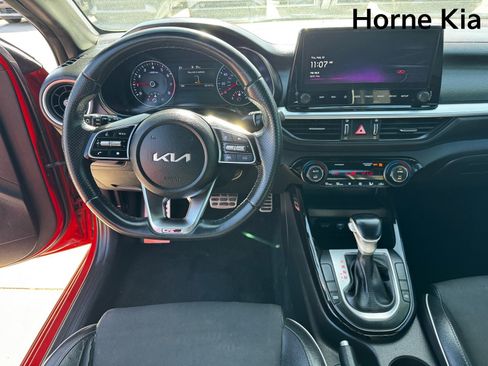 Used 2023 Kia Forte GT-Line image 15