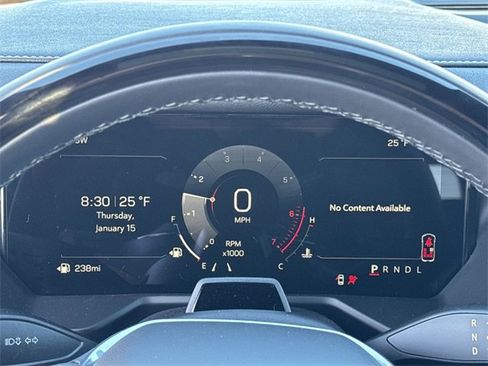 New 2026 GMC Acadia Elevation w/ Super Cruise Package image 15