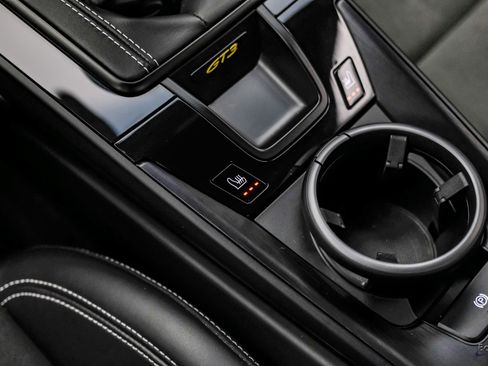 Used 2022 Porsche 911 GT3 image 64