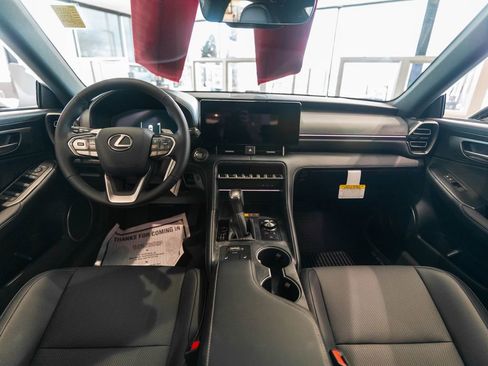 New 2026 Lexus IS 350 F Sport AWD/4WD image 15