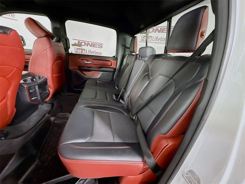Used 2022 RAM 1500 Rebel image 26