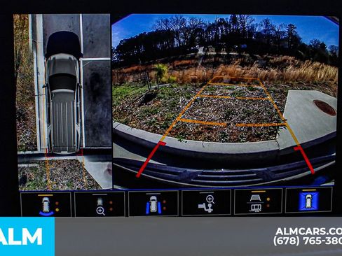 Used 2024 Chevrolet Tahoe RST image 33