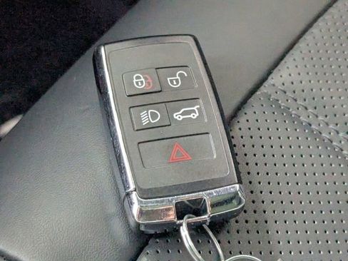Used 2021 Land Rover Range Rover Sport HSE Dynamic AWD/4WD image 22