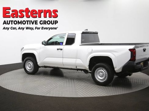 Used 2024 Toyota Tacoma SR RWD image 56