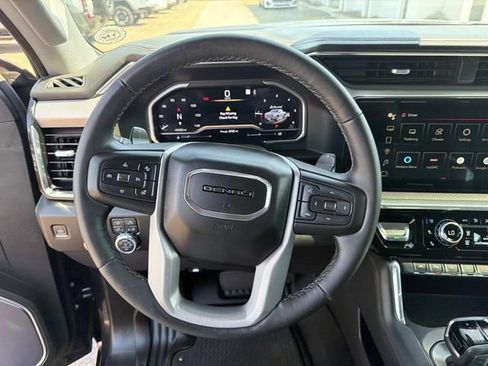 Used 2023 GMC Sierra 1500 Denali w/ Denali Reserve Package AWD/4WD image 28