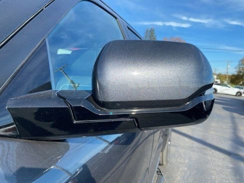 New 2026 Toyota Tundra Limited image 11