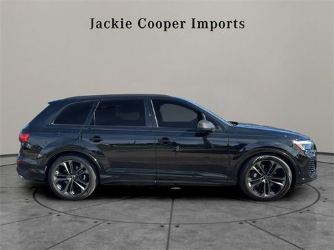 Used 2025 Audi Q7 3.0T Prestige w/ Prestige Package image 6