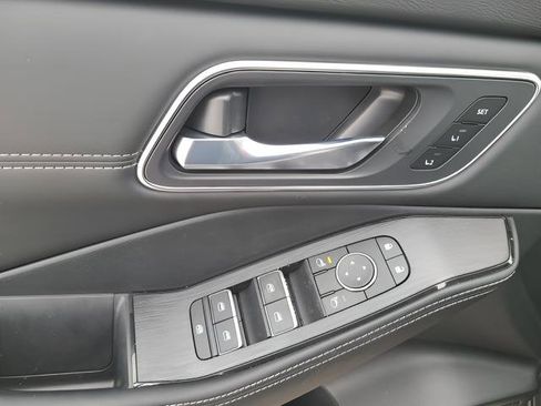 New 2026 Nissan Rogue Platinum w/ Tech Package image 7